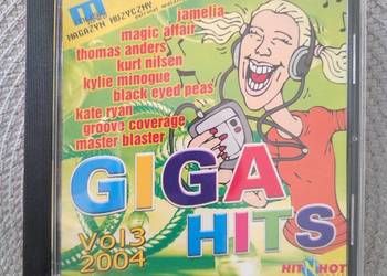 Giga hits music zone magazyn muzyczny  2005 vintage