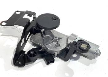 SILNIK WYCIERACZEK TYŁ BMW E61 1397220905 Kombi 04-10 NAPĘD