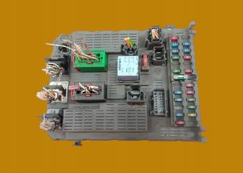 SKRZYNKA BSI 9646226880 T04-00 Citroen C5 I (2001-2007)