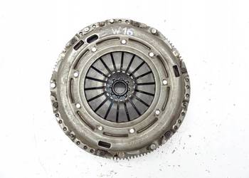 SPRZĘGŁO KOŁO DWUMASOWE KOMPLET AUDI Q3 8U 2.0 TFSI CCZ SACHS