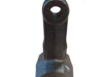 Bijak młotkowy podwójny  65x41x25,5  R115 1120990000