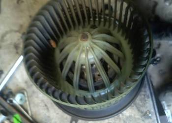 Dmuchawa nawiewu audi a4 b5 polift