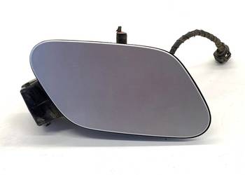 KLAPKA WLEWU PALIWA VW GOLF VII 5GE809857 Hatchback ReflexSilber POKRY