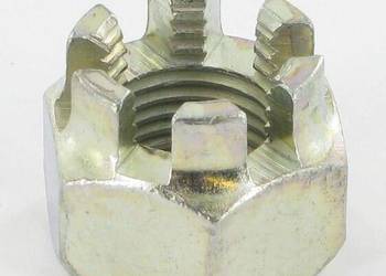 Nakrętka HK M12x1,25 ET71295