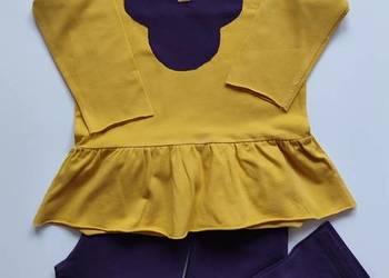 Komplet 3 pack Minnie Mouse Disney Merry Style 92/98