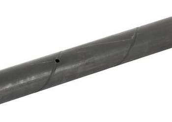 Sworzeń 35x290 mm gwint: M27x30 mm Kramp UNSTGGS35290