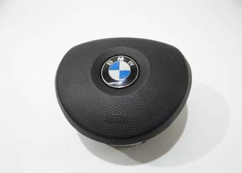 PODUSZKA KIEROWCY BMW E87 M PAKIET 6770515