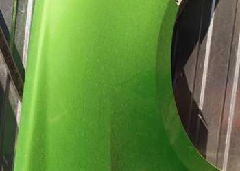 Błotnik prawy przód Kia Picanto 1 04-10