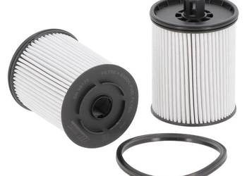 TOYOTA Proace Oryginal filtr paliwa SU001-B3209 OE