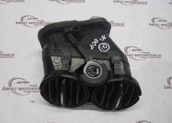 VOLKSWAGEN TIGUAN I LIFT 12r kratka nawiewu prawa 5N0819728C 5N0819062B