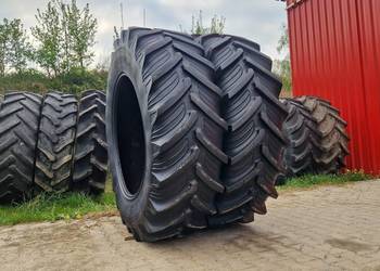 520/85r42 20.8r42 20.8-42 Taurus 80%