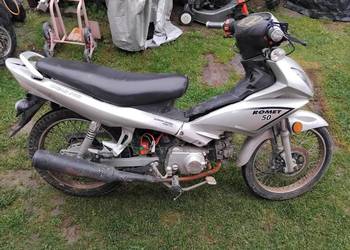 Romet ogar 900