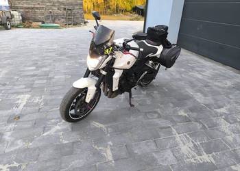 Yamaha fz1n