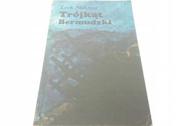 Trójkąt Bermudzki Lech Niekrasz