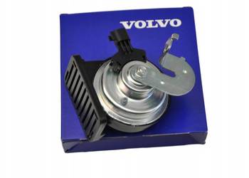 VOLVO XC60 lift klakson sygnal niski ton OE