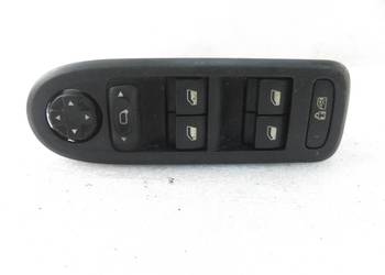 PANEL SZYB PEUGEOT 508 96662118ZD