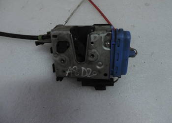 ZAMEK DRZWI PRAWY TYŁ AUDI A8 D2 A4 B5 8D1837016F