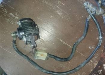 Docisk hamulca tył Suzuki vx 800