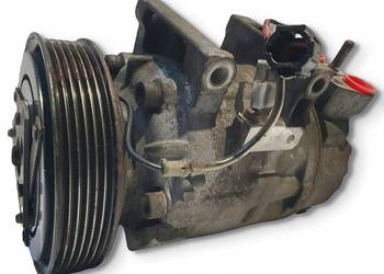 SPRĘŻARKA KLIMATYZACJI Nissan Primera P12 2.0 16V