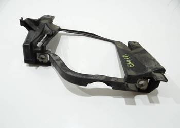 ŚLIZG MOCOWANIE LAMPY PRAWY PRZÓD BMW E60 E61 LCI (4614543)