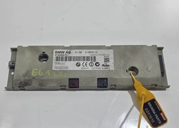 WZMACNIACZ ANTENOWY DIVERISTY BMW E61 OE 9183564