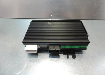 PEUGEOT 407 WZMACNIACZ JBL 9653556180