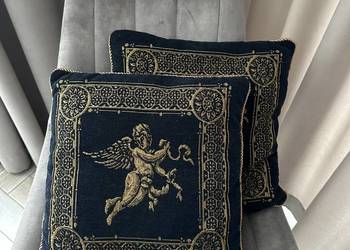 Poduszki  Dekoracyjne Design z motywem aniołka