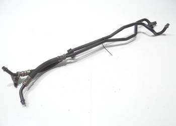 PRZEWODY OLEJOWE SKRZYNI BIEGÓW BMW E60 E61 LCI N47 2.0D (13650750)