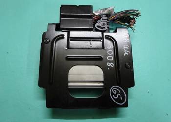 PEUGEOT 3008 I 1.6 HDI 10r sterownik komputer silnika 0281014729 9665674480