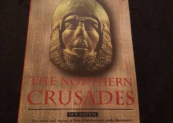 The northern crusades. Po angielsku!