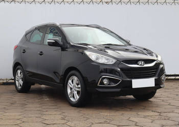 Hyundai ix35 1.6 GDI