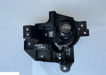 Mazda CX5 II 2018 halogen LED lewy KB8