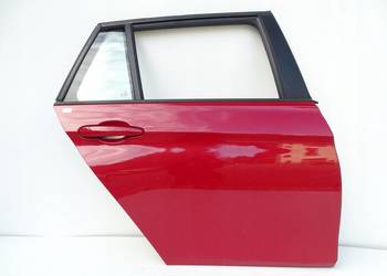 DRZWI PRAWY TYŁ PRAWE TYLNE MELBOURNEROT A75 BMW F31 11-15r KOMBI