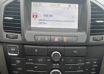 Sprzedam opel insignia