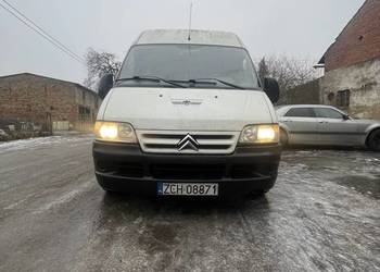 Citroen Jumper 2.8 HDI