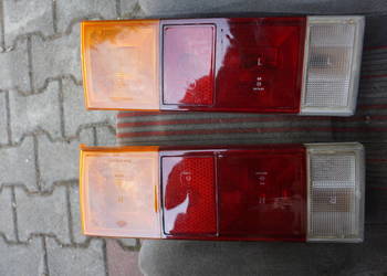 lampy tylne VW scirocco mk1 GTI