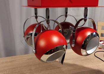 SCOTTI LAMPA WISZĄCA