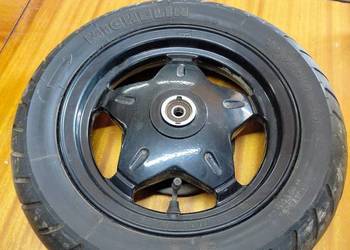 Derbi vamos 50 przednie koło