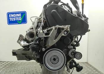 Silnik MAN TGE Furgon UY_ 2.0 TDI 2017 - 2.0 L 103 kW DNA