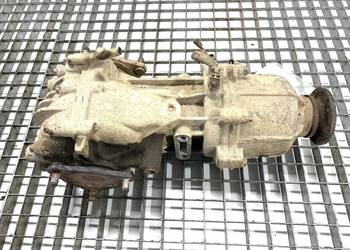 MOST DYFER TYŁ FIAT SEDICI 1.6 107KM 06-14 Hatchback