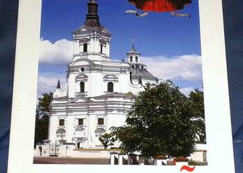 Kodeń. Sanktuarium Maryjne. Przewodnik - Janusz Maraśkiewicz