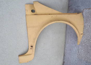 Fiat 126p nowy błotnik przedni
