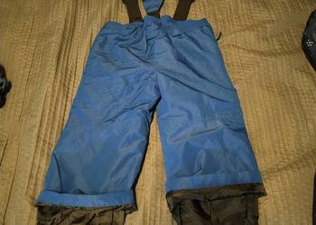 Spodnie narciarski