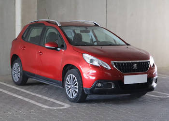 Peugeot 2008 1.2 PureTech