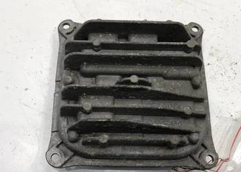 PRZETWORNICA LED MERCEDES W212 A2228700789 09-16 MODUŁ