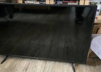 Telewizor JVC 50 cali  Elektronika sprawna. Do  naprawy