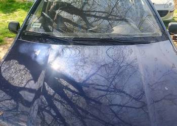 Sprzedam skoda fabia 1 1.4 mpi 2400