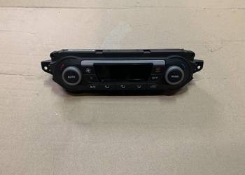 7M5T-18C612 Panel klimatyzacji nawiewu Ford focus mk2 c-max lift kuga