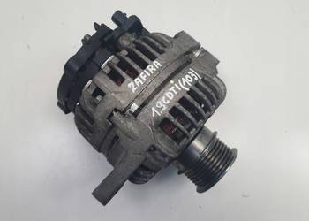 ALTERNATOR Opel Zafira B 1.9 CDTI _ BOSCH Alternator Oryginał