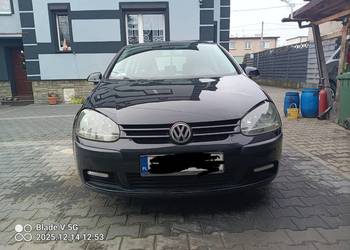 Volkswagen Golf 1.9 TDI